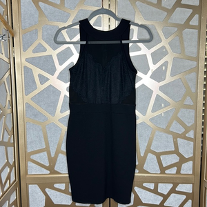 Stella‎ Luce Sleeveless BodyCon Dress